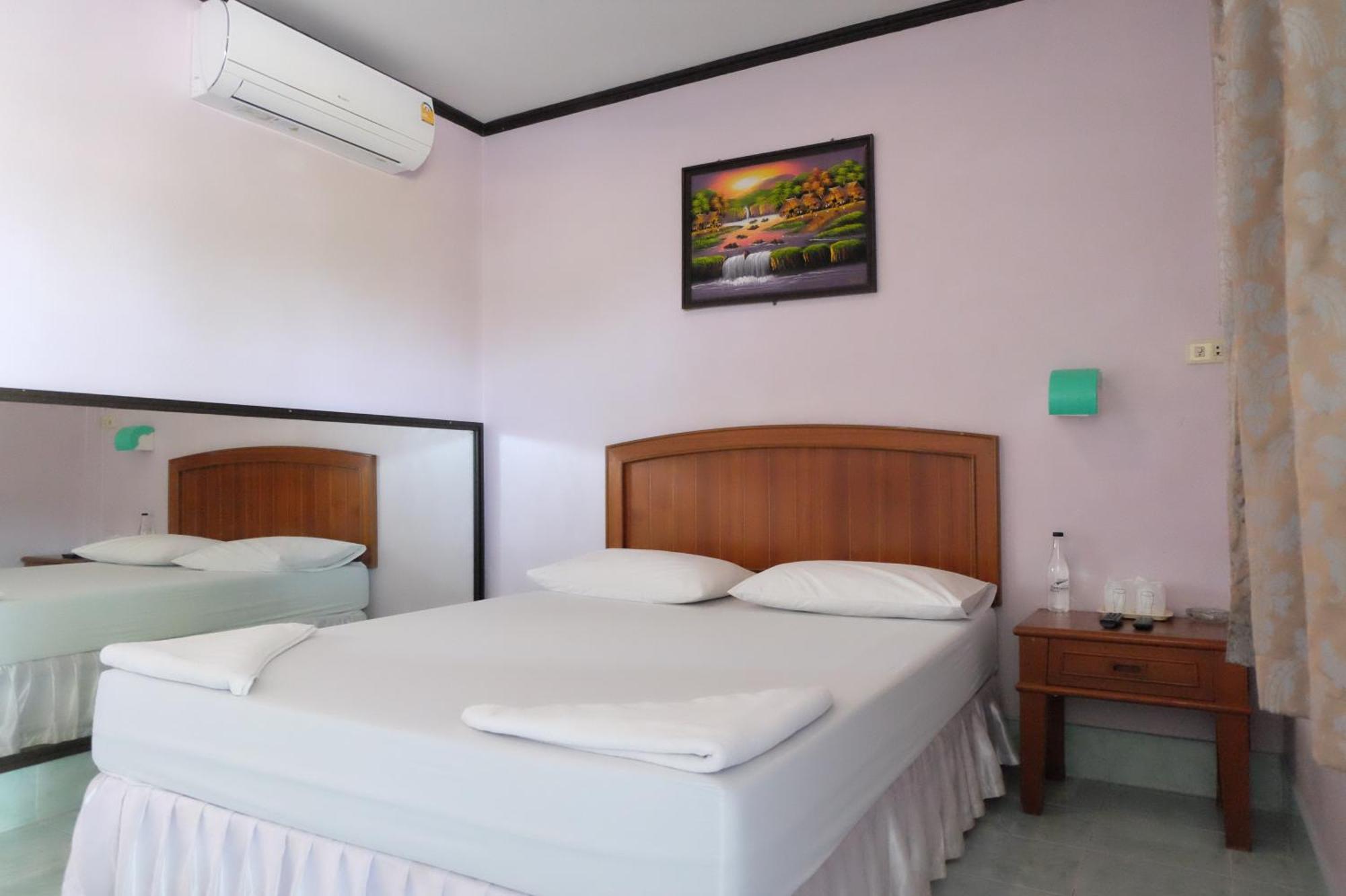Numjaan Resort Krabi Exterior photo