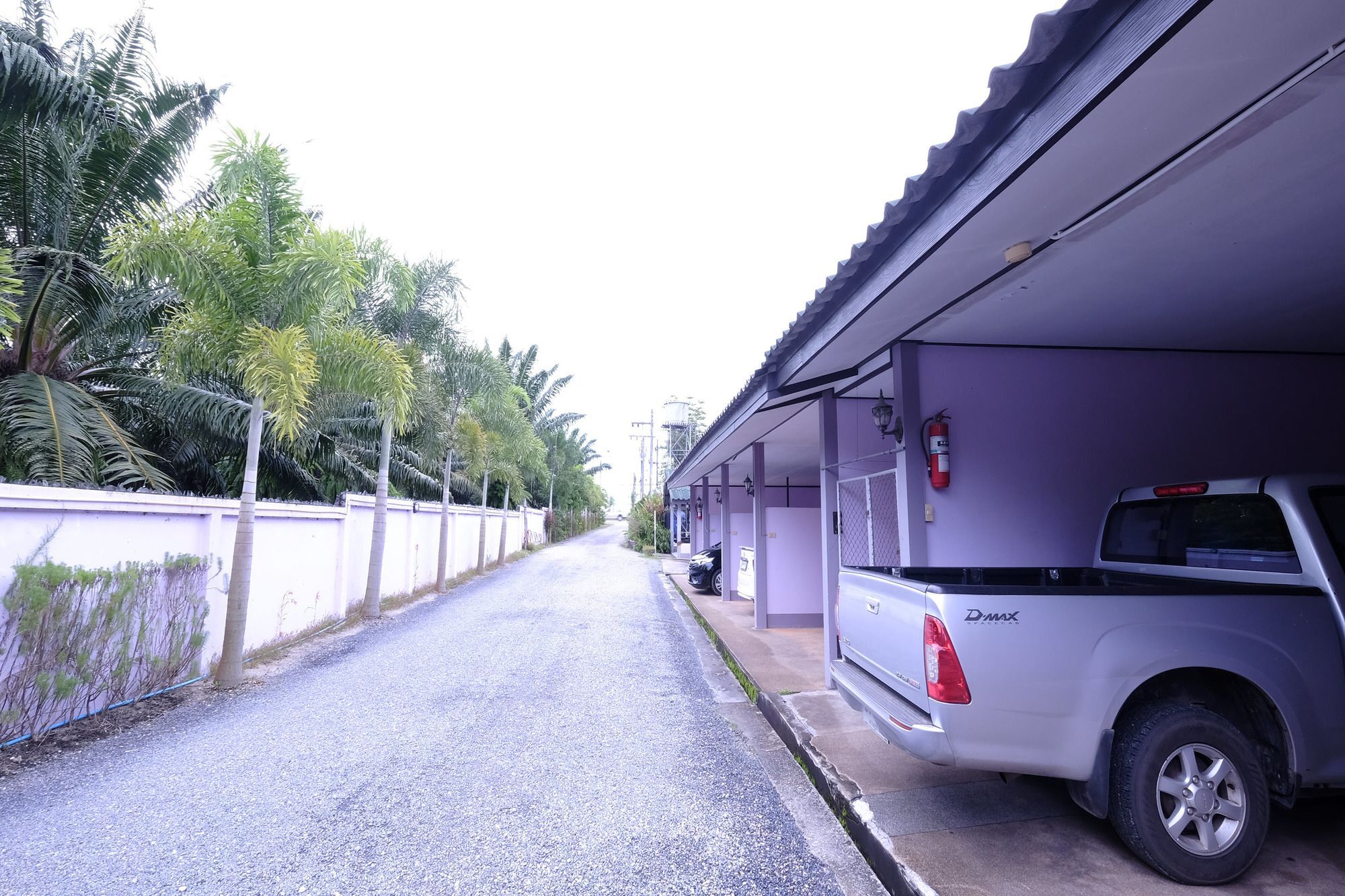 Numjaan Resort Krabi Exterior photo