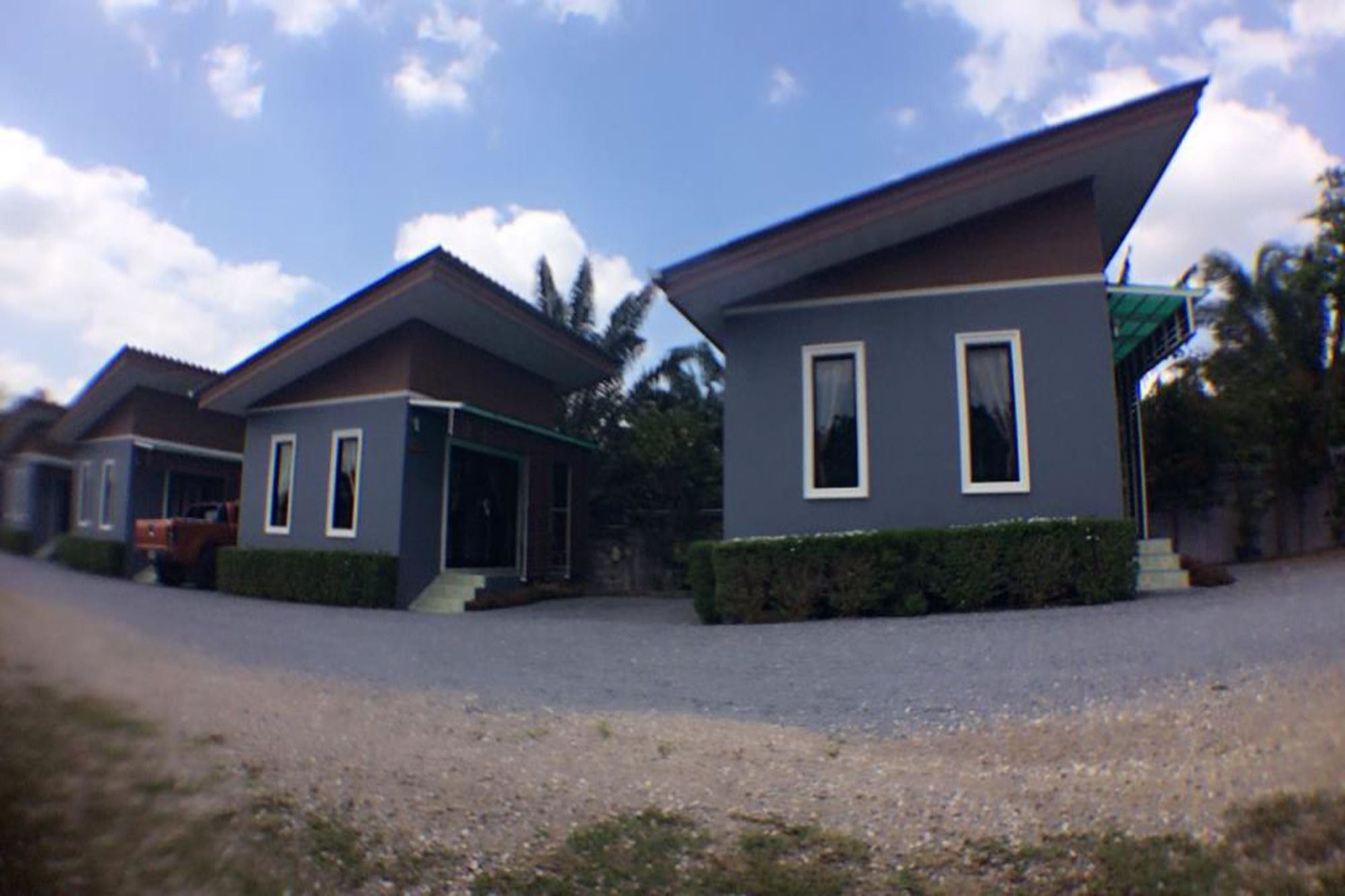 Numjaan Resort Krabi Exterior photo