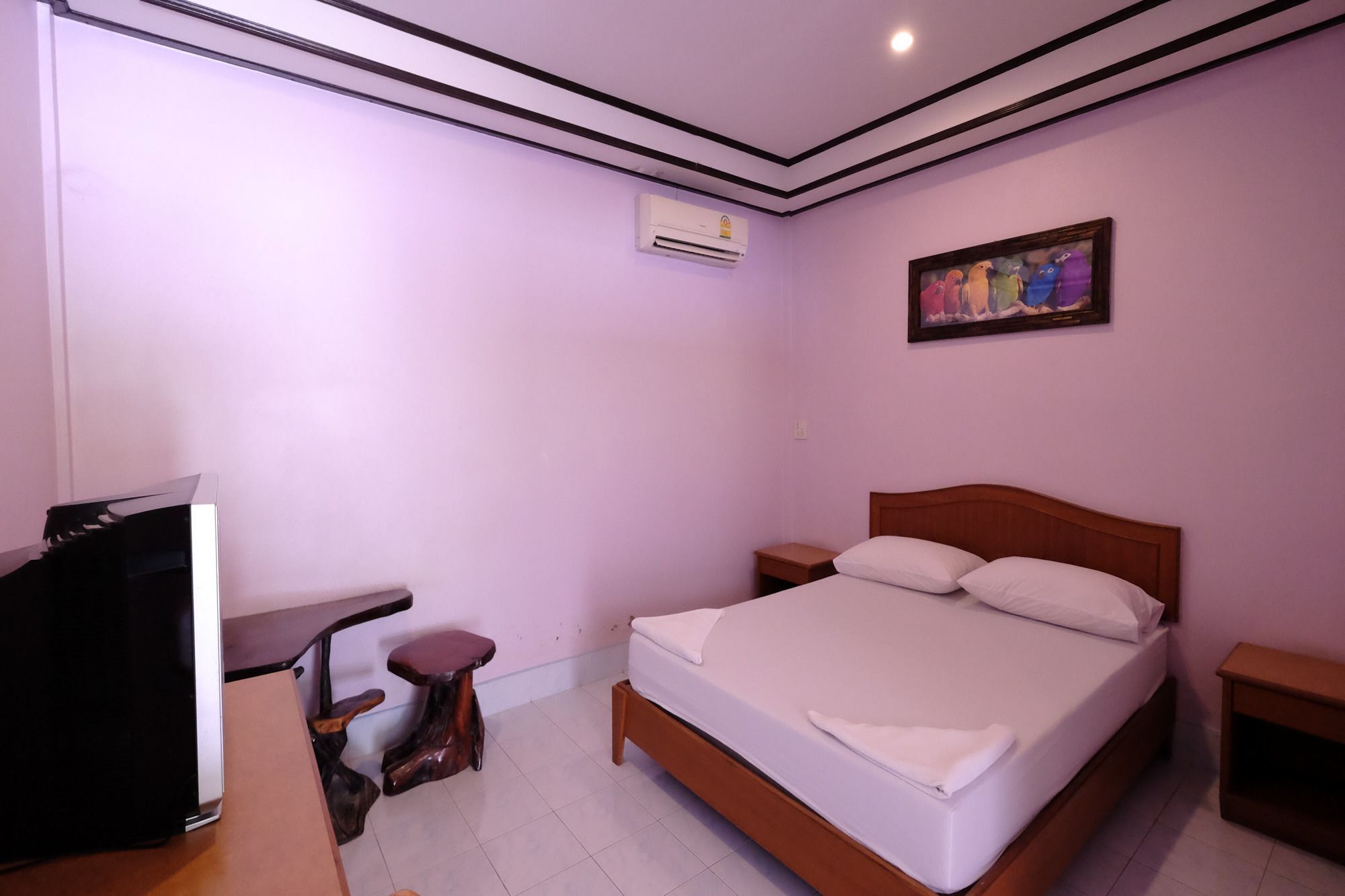 Numjaan Resort Krabi Exterior photo